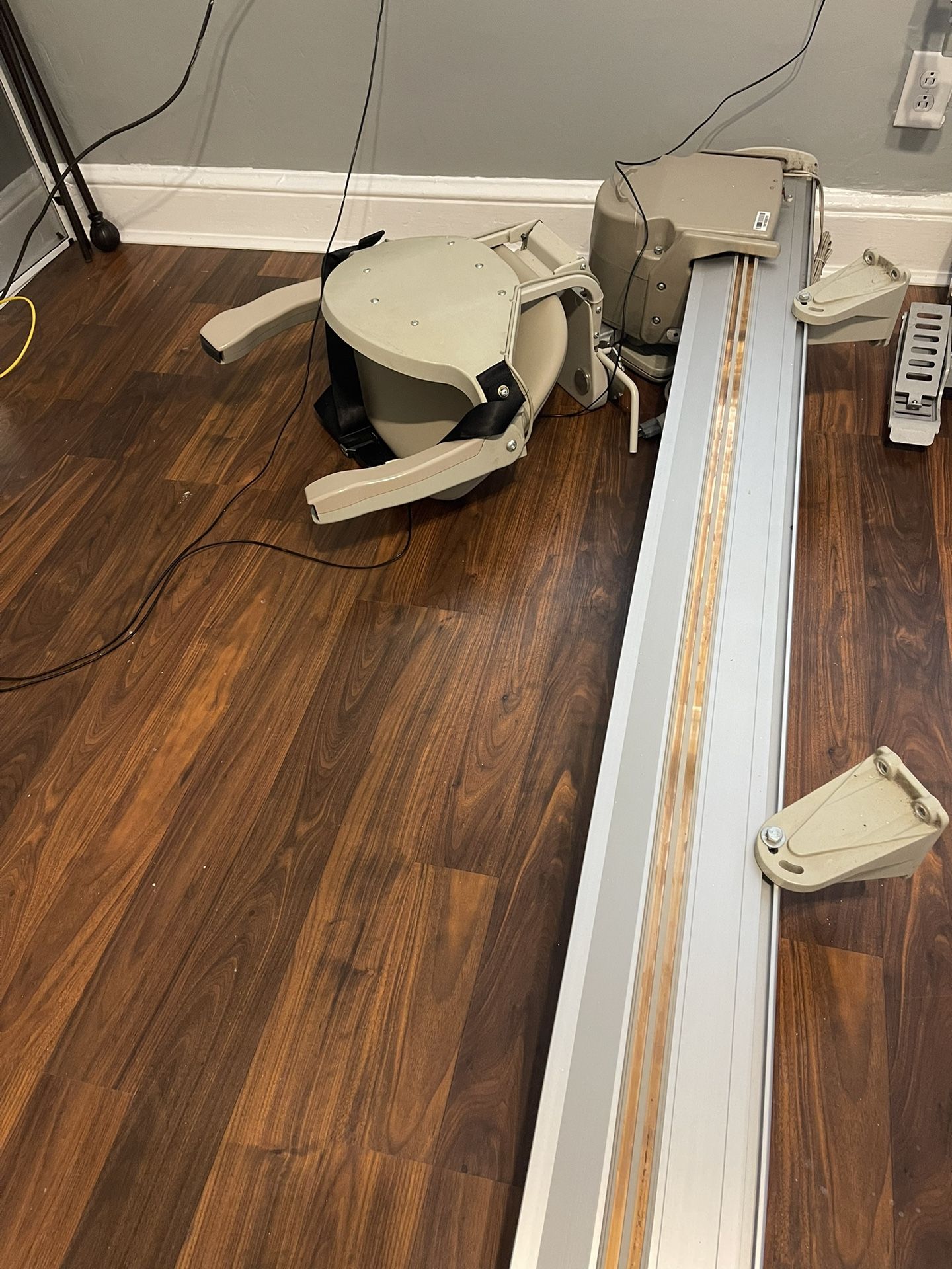 Stair Lift