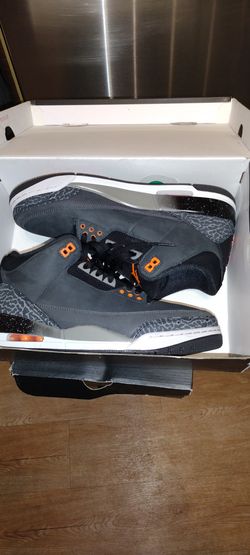 Jordan And Nike Shoes