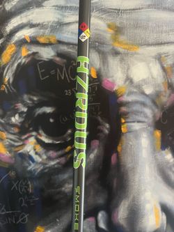 Driver shaft