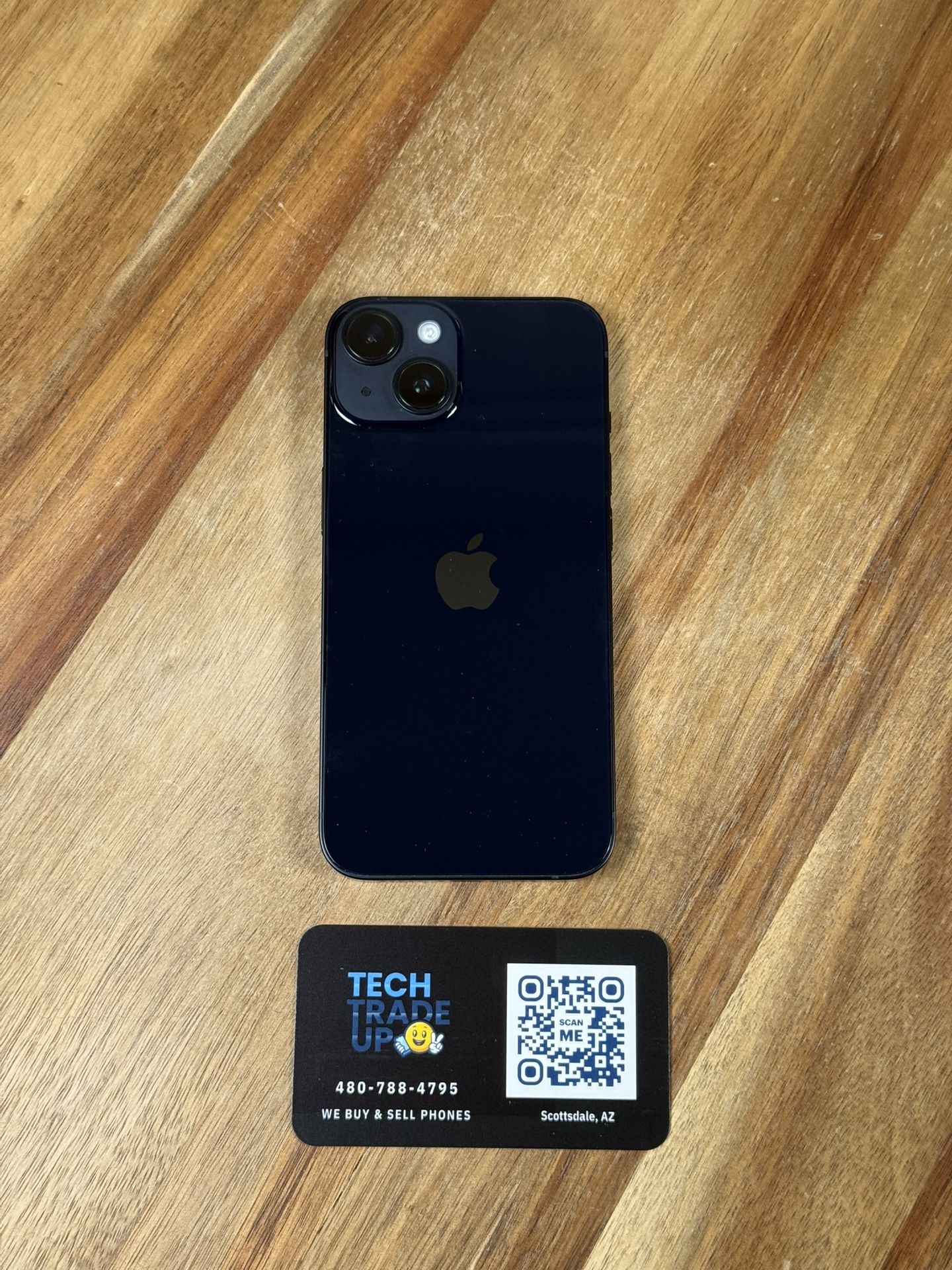 iPhone 14 128Gb Black 🖤 Unlocked
