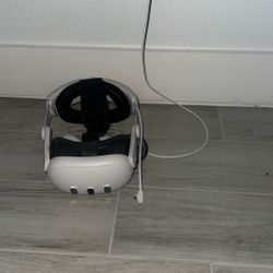 Meta Oculus 3 512gb