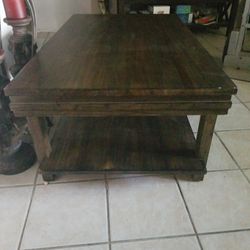 Coffe Table