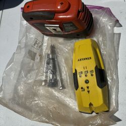 Tools For Sale