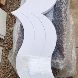 Decorative Corbel 47in, 12 Available 