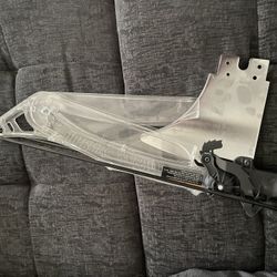  Saw Stop Dust Collection Blade Guard