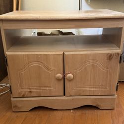 Tv stand