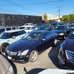 Cars For Sale 