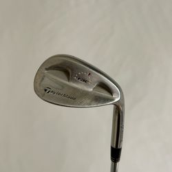 Taylormade rac 56 Degree Sand Wedge Right Hand Steel 