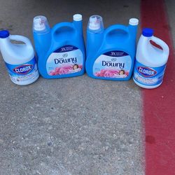 ,Baby diapers,Dove Body wash/shampoo,Olay face cream