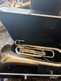 Contra/Marching Tuba