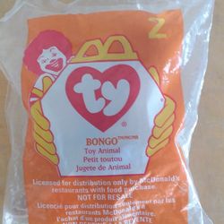 Beanie Bongo