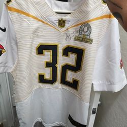 Nfl Pro Bowl Jersey!!!!