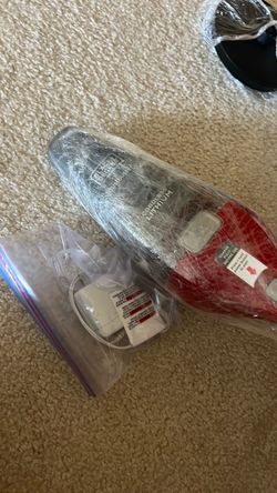 BLACK+DECKER Cordless Lithium Hand Vacuum
