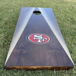 Corn Hole Boards 