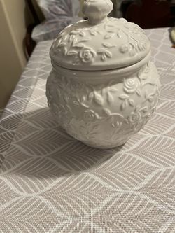 Kitchen Canister