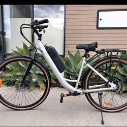 E-bike 