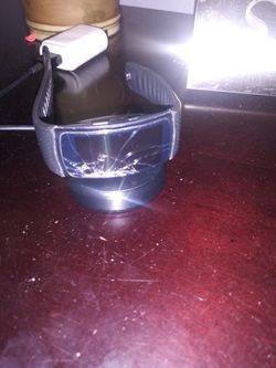 Samsung gear watch