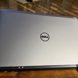 Dell Laptop Intel i5 