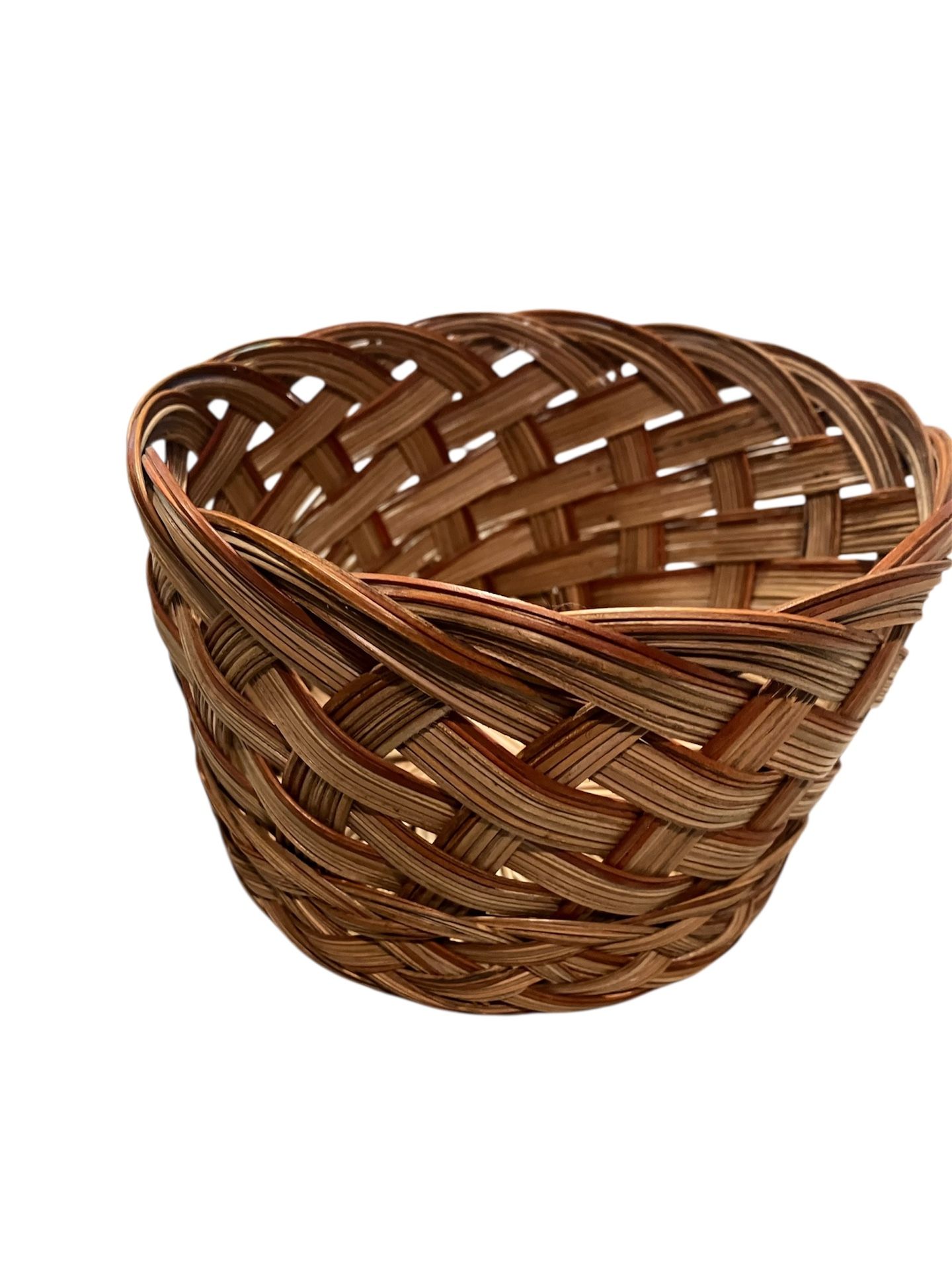 Woven Basket
