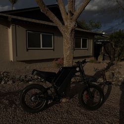 Ebike Need It Gone Asap 