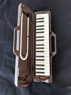 Yamaha melodica pianica