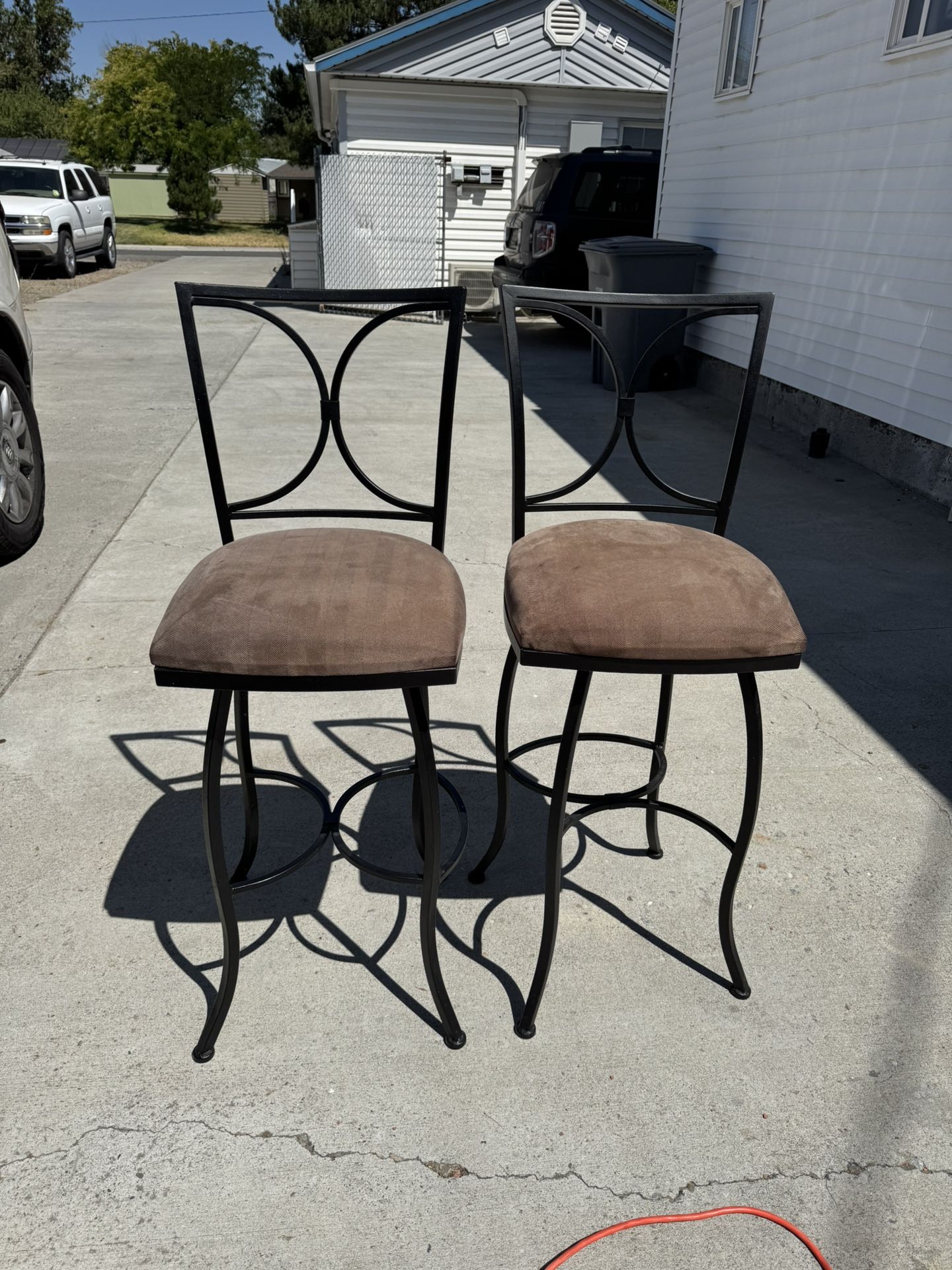 Bar Stools