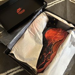 FOAMPOSITE One Stranger Things 