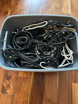 Coax Cables