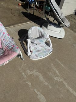 Baby Chair