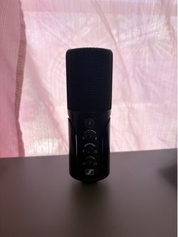 Sennheiser Profile Microphone