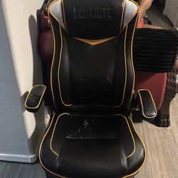 Fortnite gaming chair