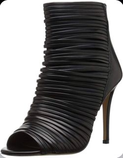 BCBGeneration Elle Strappy Heels