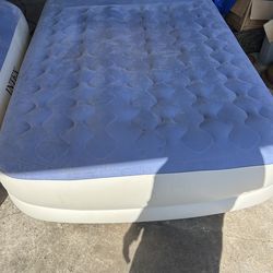 Air beds