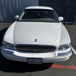 1998 Buick LeSabre