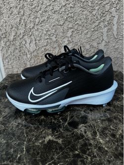 Nike Infinity Tour NEXT% 2 Golf Shoes (FD0217-002) Size: 7 NEW