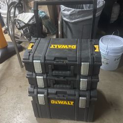 Tool Carrying Case