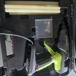 Glue Gun 