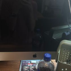 Apple iMac 21.5 Inch Early 2011 Or 2012