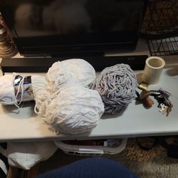 Cozy Chenille Yarn 220 Yards