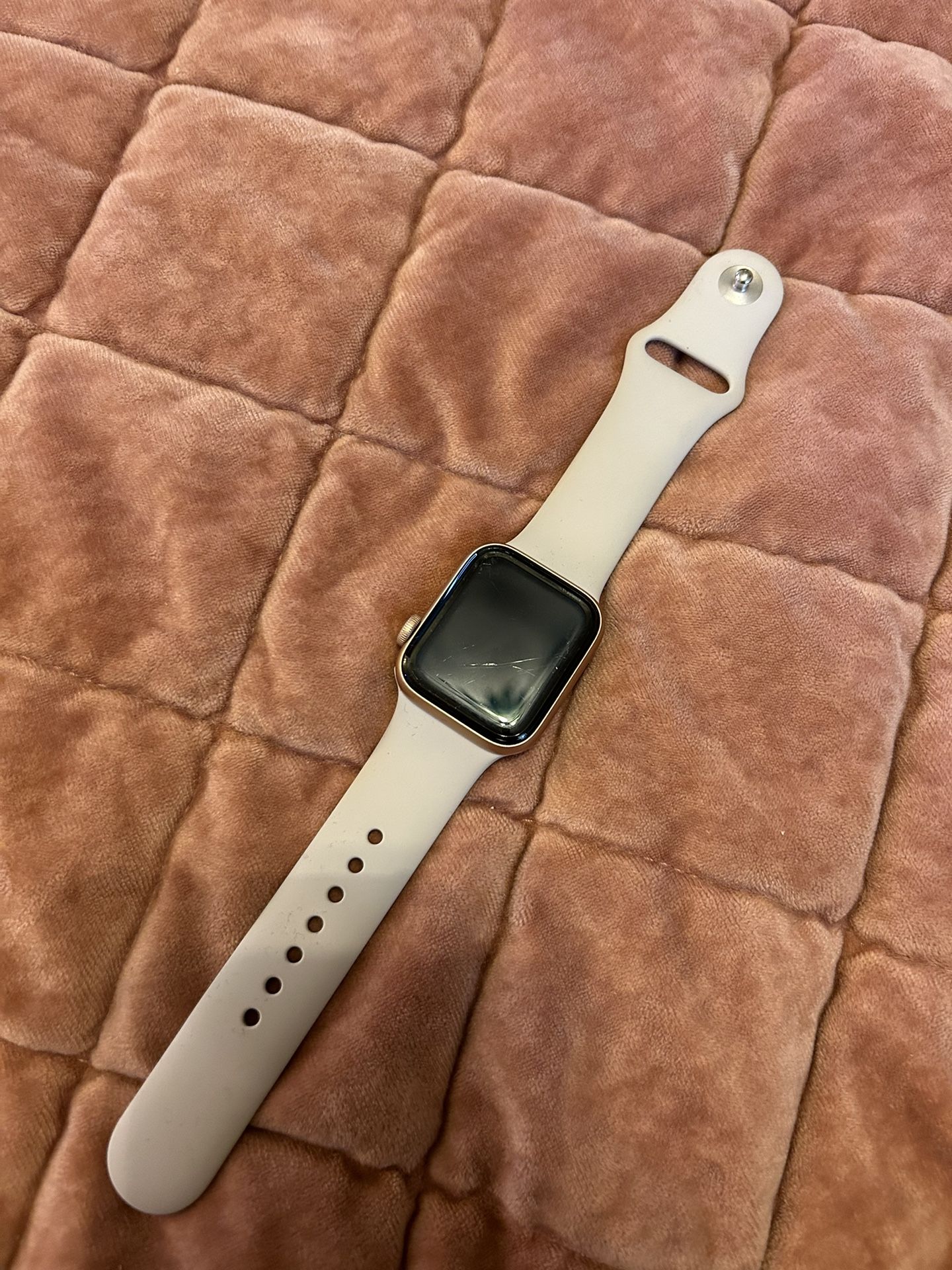 Apple Watch SE