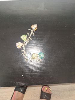 Bracelet Fantasy jewelry