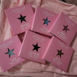 Jeffree Star Cosmetics
