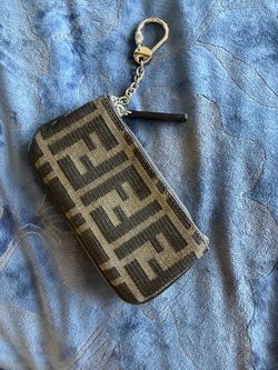 AUTHENTIC Fendi Coin Wallet