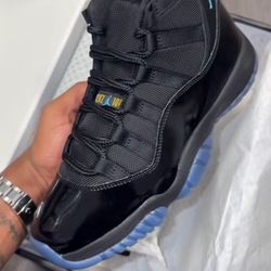 Gamma Jordan 11s
