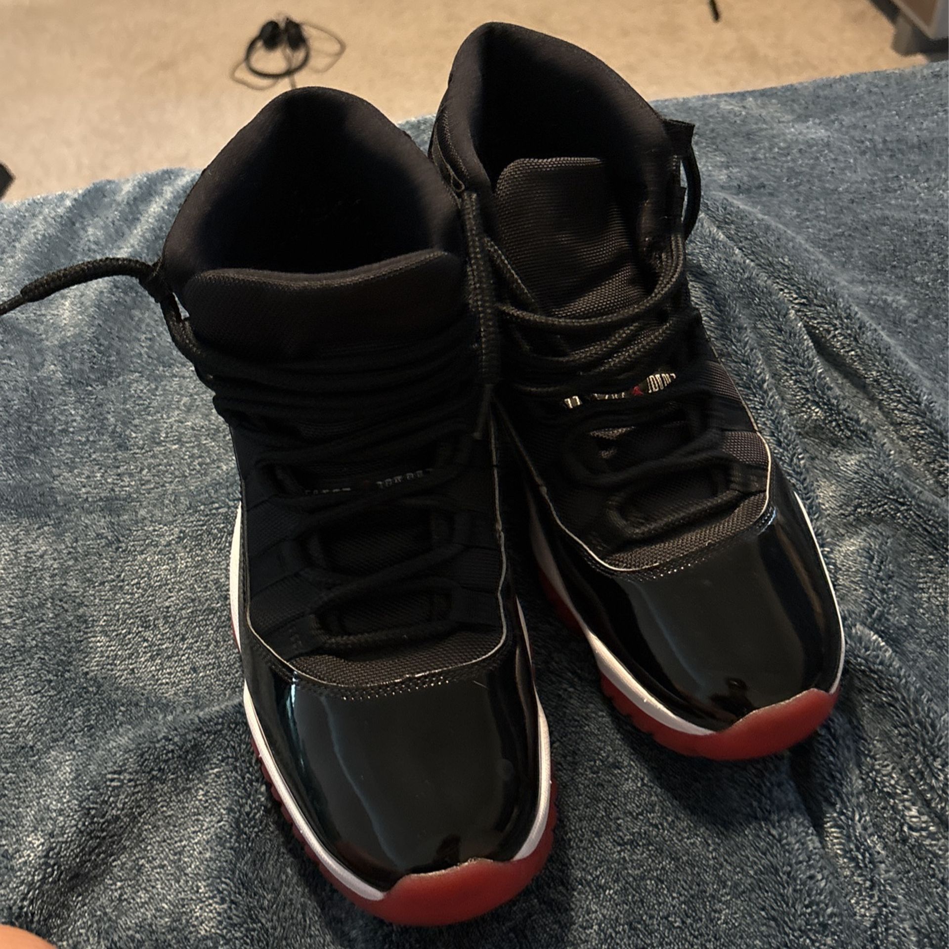 Jordan 11s Breads for Sale in Round Rock, TX OfferUp