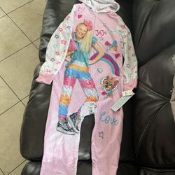 Jojo Siwa Pajama