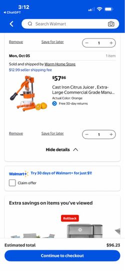 Cast Iron Citrus Juicer Commercial Grade Manual
