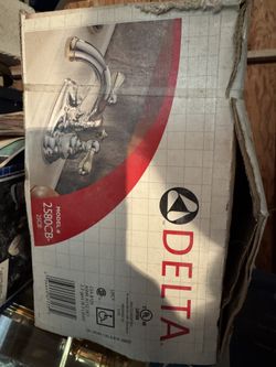 Delta Faucet