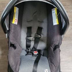 Carseat BabyTrend Brand