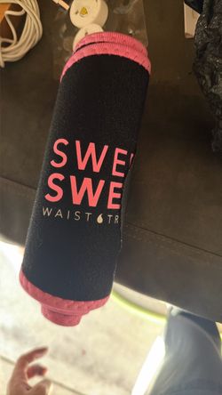 Sweet sweat